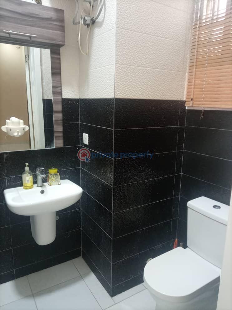 4 bedroom Terraced Duplex For Rent Oniru Victoria Island Lagos - 17