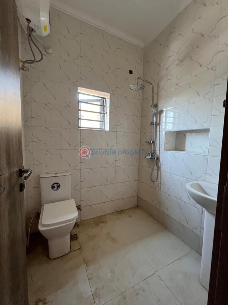 4 bedroom Terraced Duplex For Sale Gudu Abuja Phase 2  - 4