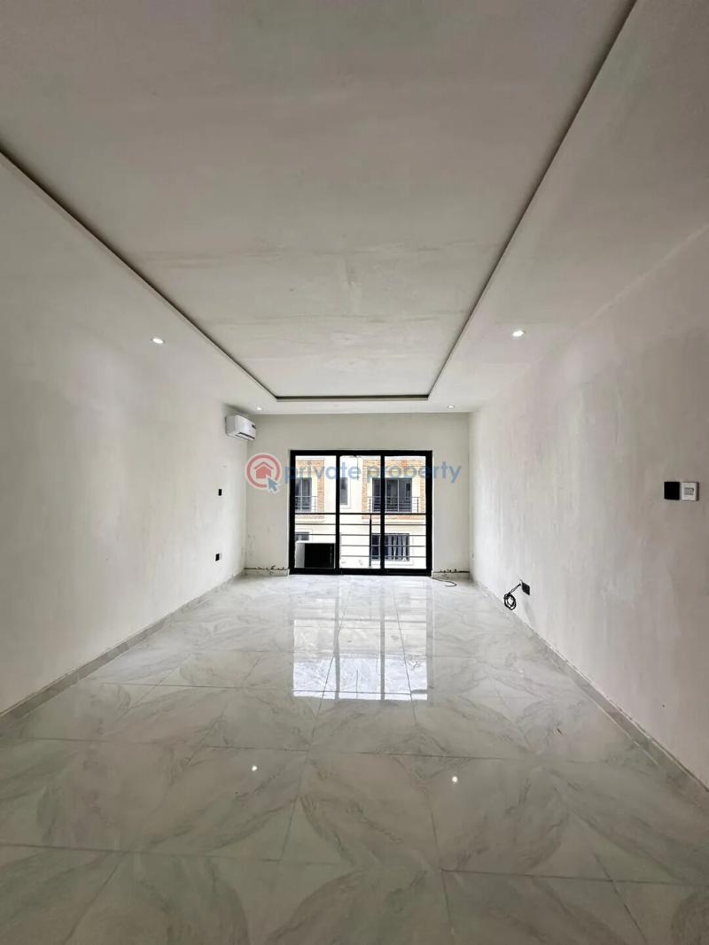 4 bedroom Terraced Duplex For Rent Lekki Phase 1 Lagos - 4