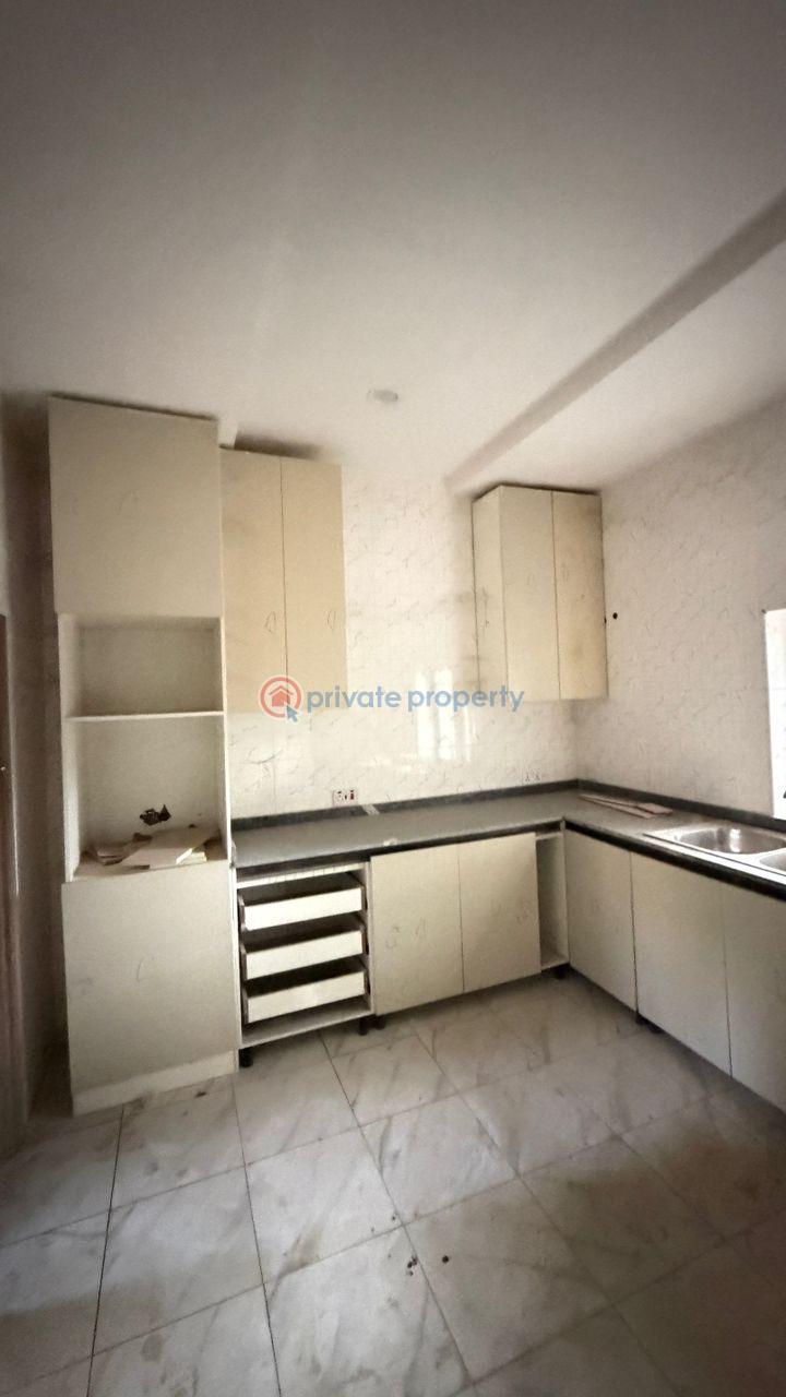 4 bedroom Terraced Duplex For Sale Wuse Abuja Phase 1  - 8