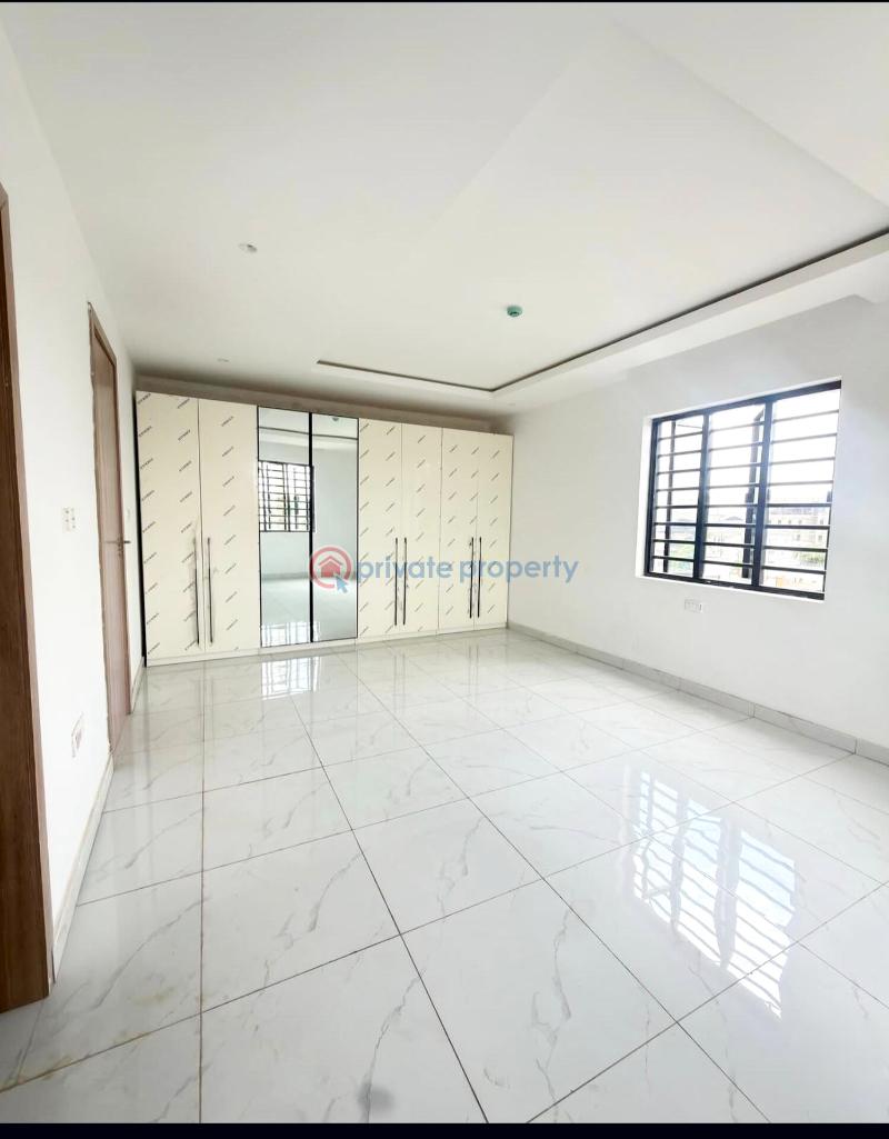 4 bedroom Terraced Duplex For Sale Ikeja GRA Lagos - 13