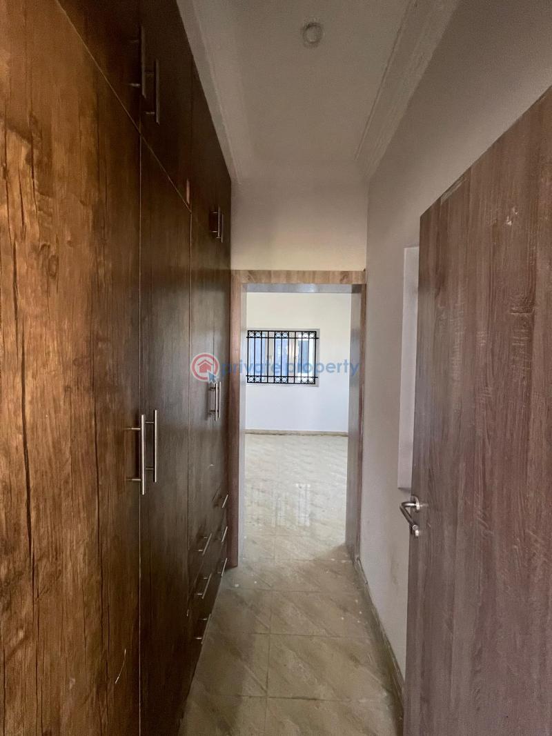 4 bedroom Terraced Duplex For Sale Ikate Elegushi Lekki Lagos - 9