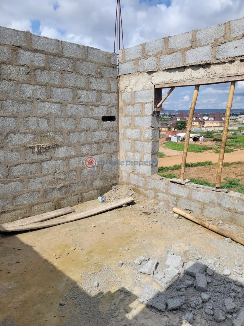 4 bedroom Terraced Duplex For Sale Kaura Abuja Phase 2  - 4