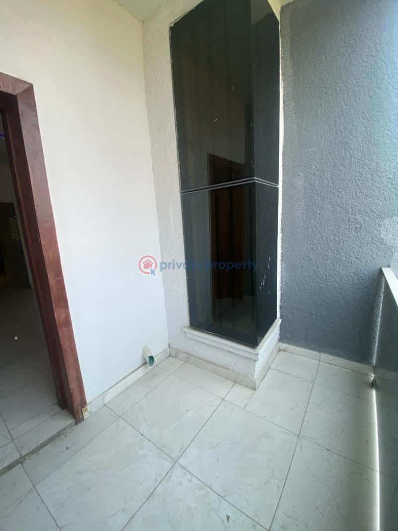 4 bedroom Terraced Duplex For Sale Lekki Conservation Road Lagos Lekki Phase 1 Lagos - 16
