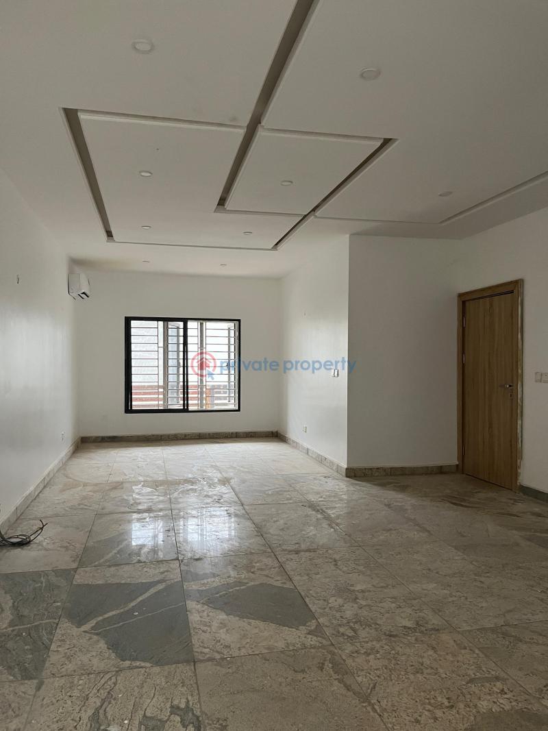 4 bedroom Terraced Duplex For Sale Katampe Ext. Abuja Phase 2  - 7