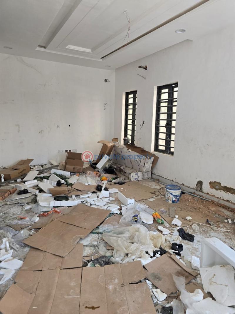 4 bedroom House For Sale Okupe Estate45 Maryland Lagos - 17