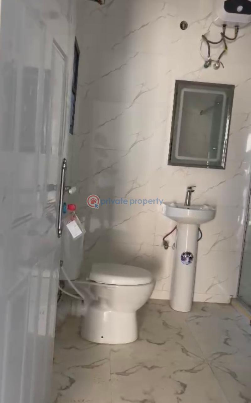 4 bedroom Terraced Duplex For Sale Karsana Abuja Phase 3  - 4