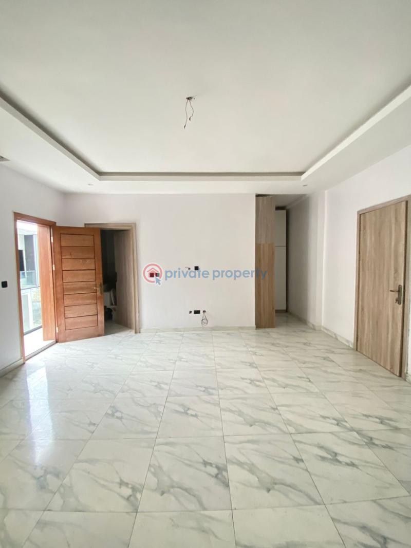 4 bedroom Terraced Duplex For Sale Orchid Road Lekki Lekki Phase 1 Lagos - 5