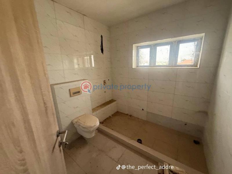 4 bedroom Terraced Duplex For Sale Zartech Wuye Wuye Abuja Phase 2  - 5