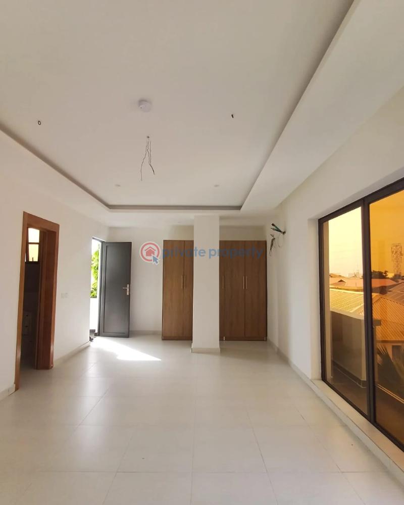 4 bedroom Terraced Duplex For Rent Lekki Phase 1 Lagos - 6