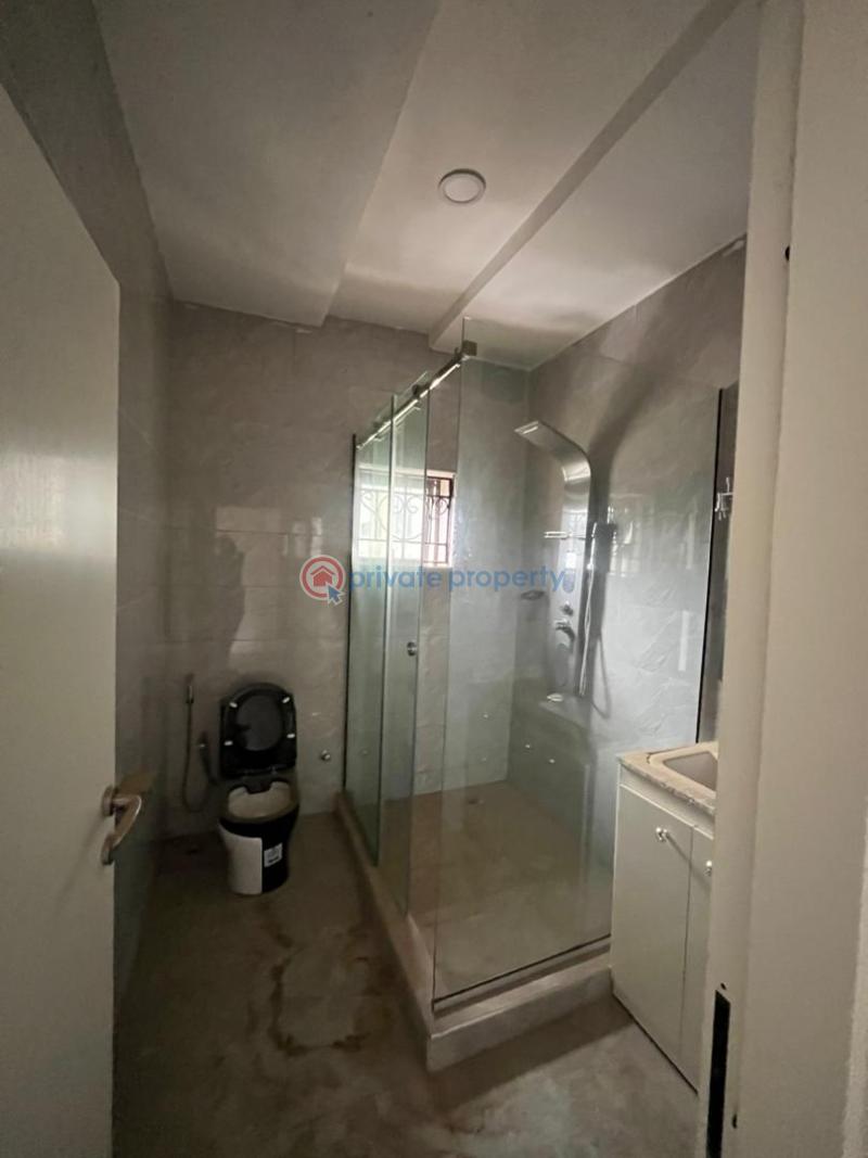 4 bedroom Terraced Duplex For Sale Jahi Abuja Phase 2  - 6