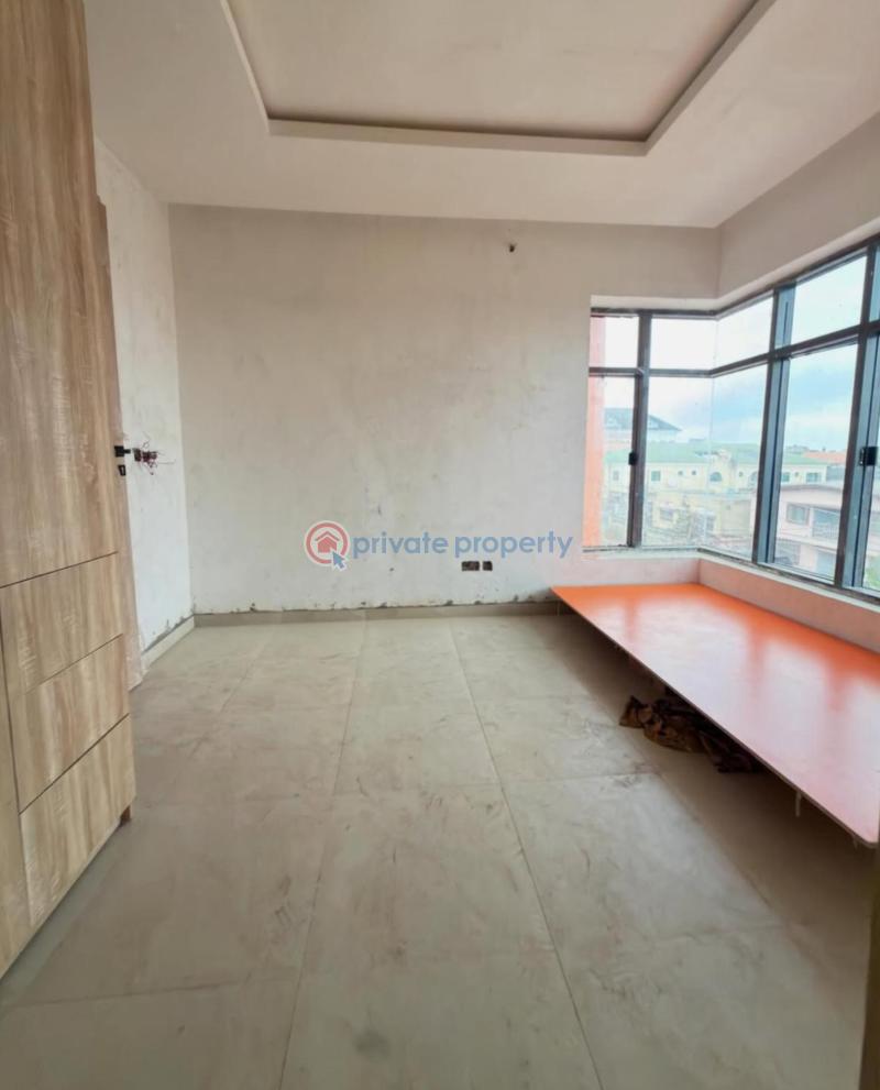 4 bedroom Terraced Duplex For Sale Mende Maryland Lagos - 7