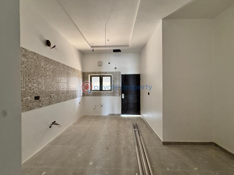 4 bedroom terrace duplex with bq - 5 4 bedroom Terraced Duplex For Sale Life Camp Abuja Phase 3  - 5