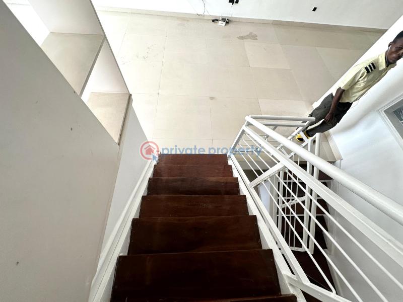4 bedroom Terraced Duplex For Rent Banana Island, Ikoyi Banana Island Ikoyi Lagos - 22