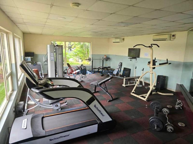 4 bedroom Terraced Duplex For Rent Banana Island, Ikoyi Banana Island Ikoyi Lagos - 13