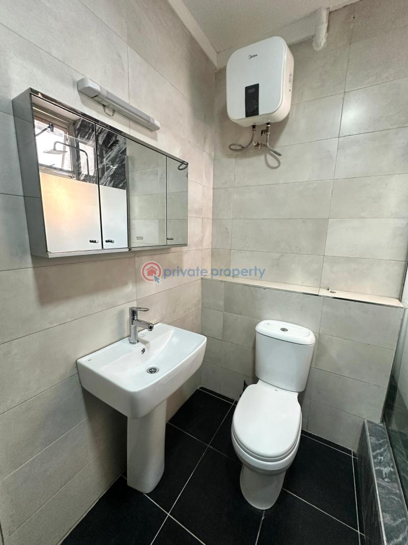 4 bedroom Terraced Duplex For Rent Banana Island, Ikoyi Banana Island Ikoyi Lagos - 25