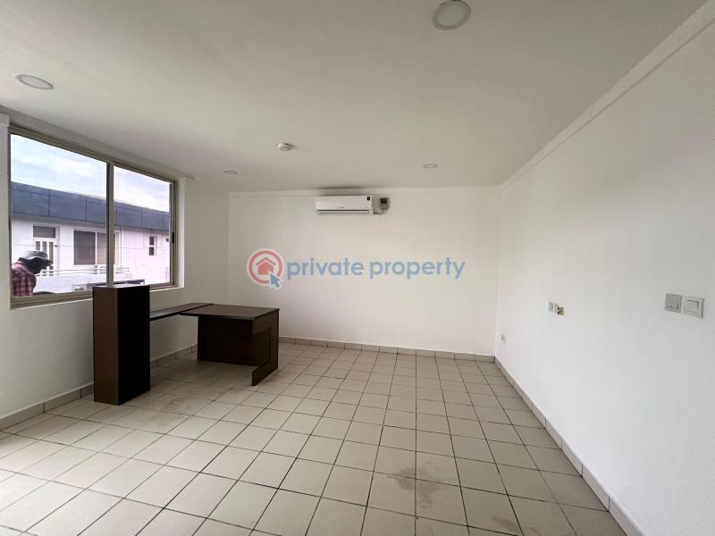 4 bedroom Terraced Duplex For Rent Banana Island, Ikoyi Banana Island Ikoyi Lagos - 24