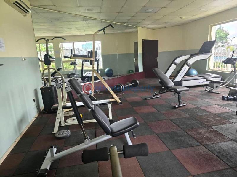 4 bedroom Terraced Duplex For Rent Banana Island, Ikoyi Banana Island Ikoyi Lagos - 9