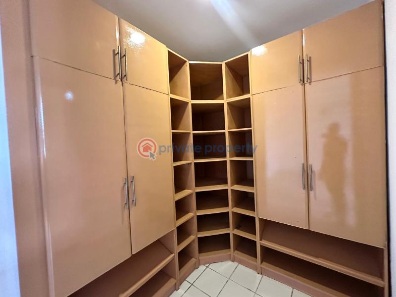 4 bedroom Terraced Duplex For Rent Banana Island, Ikoyi Banana Island Ikoyi Lagos - 18