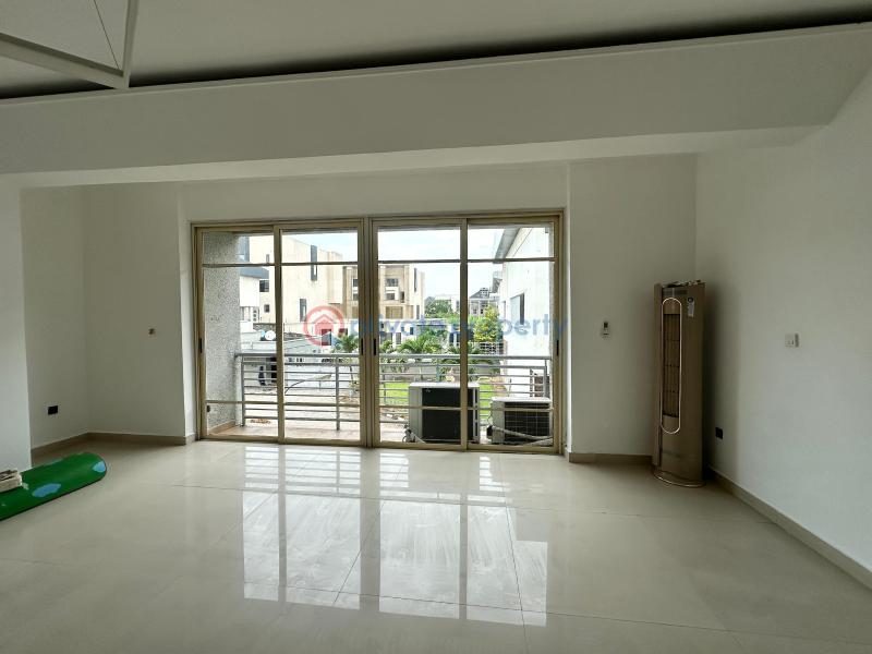 4 bedroom Terraced Duplex For Rent Banana Island, Ikoyi Banana Island Ikoyi Lagos - 0