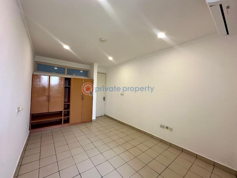 4 bedroom Terraced Duplex For Rent Banana Island, Ikoyi Banana Island Ikoyi Lagos - 23