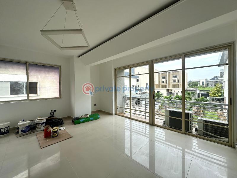 4 bedroom Terraced Duplex For Rent Banana Island, Ikoyi Banana Island Ikoyi Lagos - 7