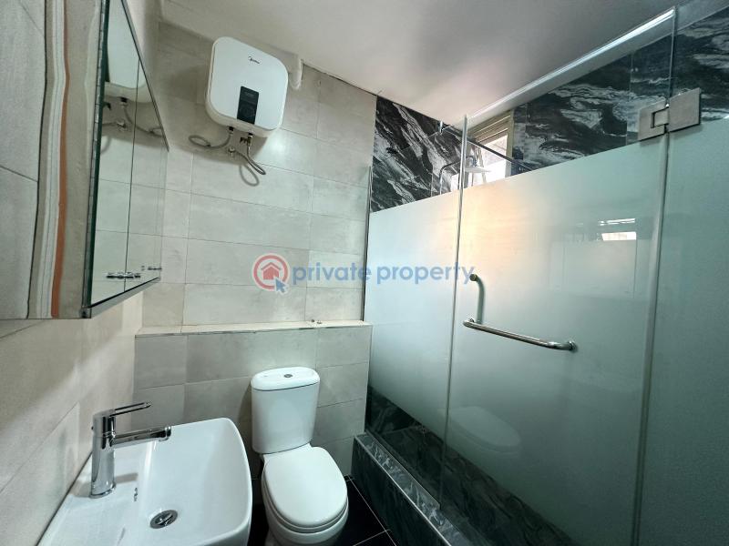 4 bedroom Terraced Duplex For Rent Banana Island, Ikoyi Banana Island Ikoyi Lagos - 20