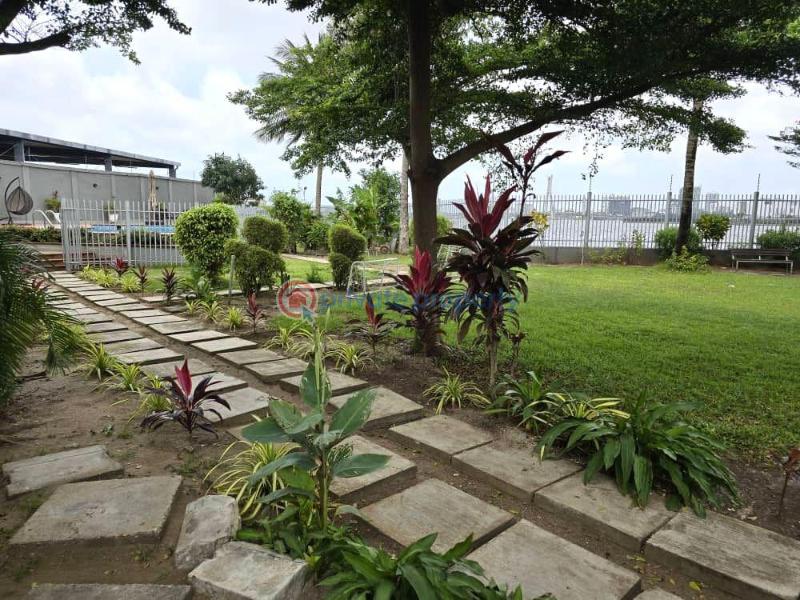 4 bedroom Terraced Duplex For Rent Banana Island, Ikoyi Banana Island Ikoyi Lagos - 10