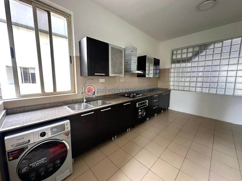 4 bedroom Terraced Duplex For Rent Banana Island, Ikoyi Banana Island Ikoyi Lagos - 12