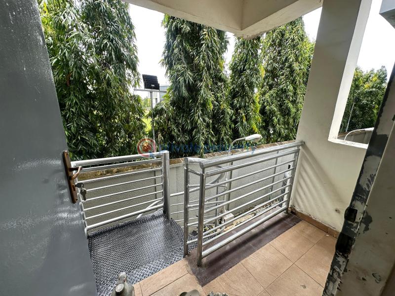 4 bedroom Terraced Duplex For Rent Banana Island, Ikoyi Banana Island Ikoyi Lagos - 19