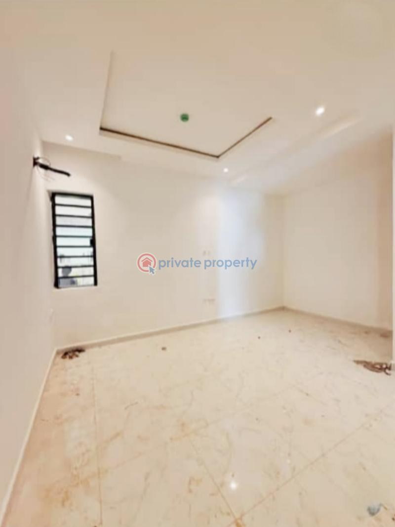 4 bedroom Terraced Duplex For Sale Gbagada Lagos - 6