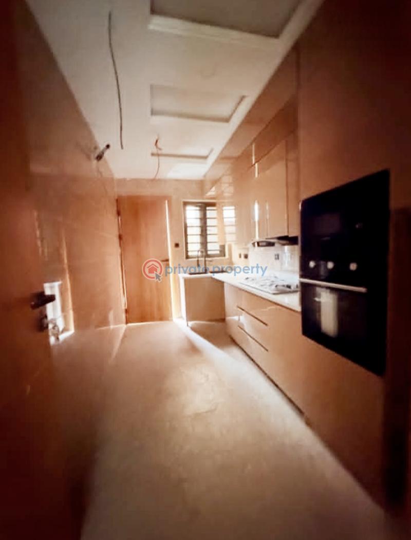 4 bedroom Terrace For Sale Ogba Bus-stop Lagos - 7