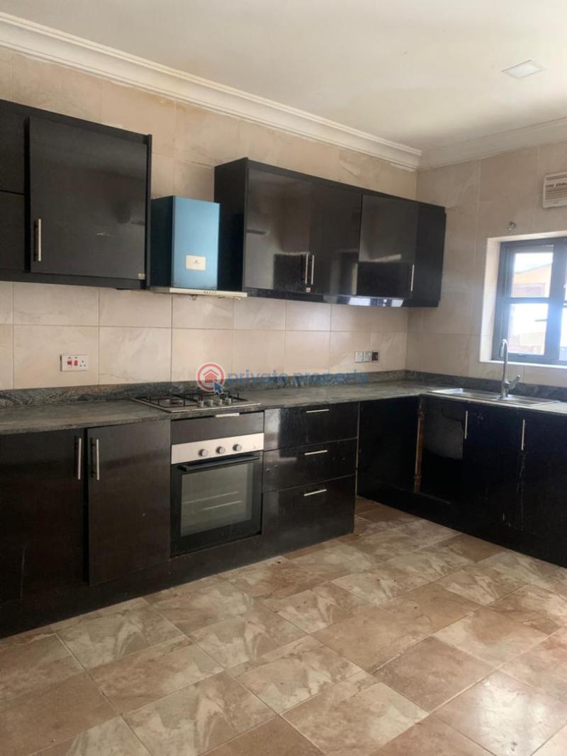 4 bedroom Terrace For Rent Ikate Elegushi Lekki Lagos - 3