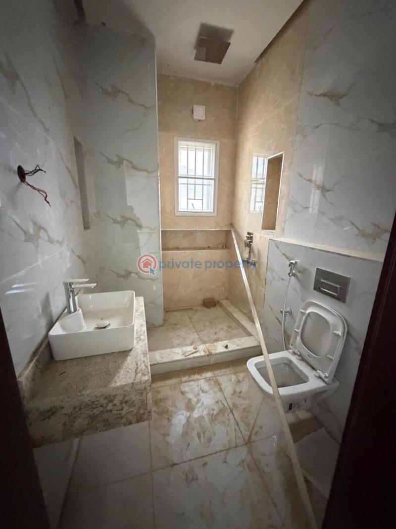 4 bedroom Terraced Duplex For Sale Jahi Abuja Phase 2  - 6