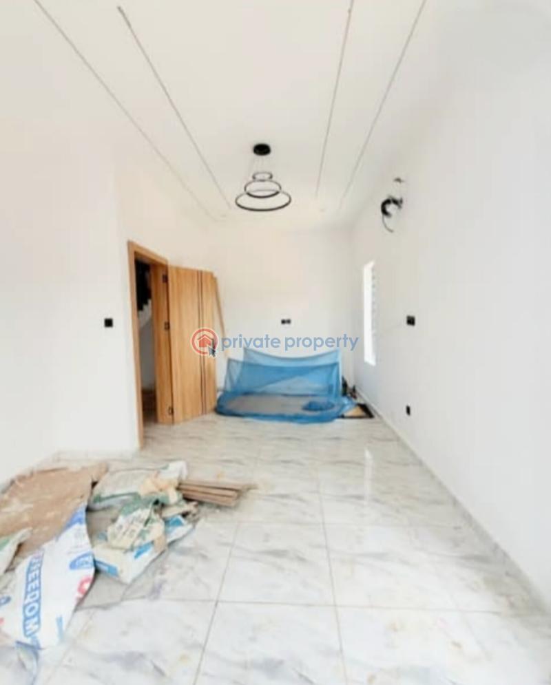 4 bedroom Semi detached Duplex For Sale Ikeja GRA Lagos - 6