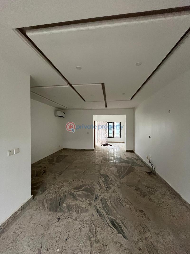 4 bedroom Terraced Duplex For Sale Katampe Ext. Abuja Phase 2  - 6