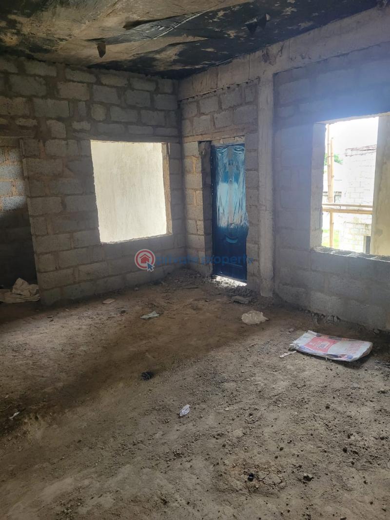 4 bedroom Terraced Duplex For Sale Jahi Abuja Phase 2  - 4