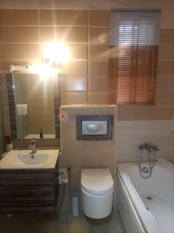 4 bedroom Terraced Duplex For Rent Oniru Victoria Island Lagos - 20