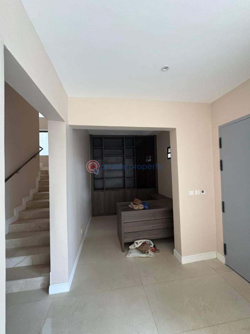 4 bedroom Terraced Duplex For Rent Jabi Abuja Phase 2  - 2