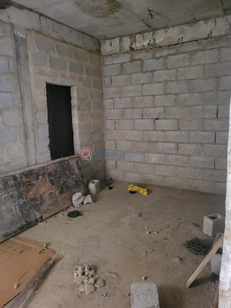 4 bedroom Terraced Duplex For Sale Jahi Abuja Phase 2  - 9