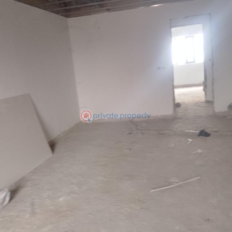 4 bedroom Terrace For Sale Adeniyi Jones Ikeja Lagos - 2