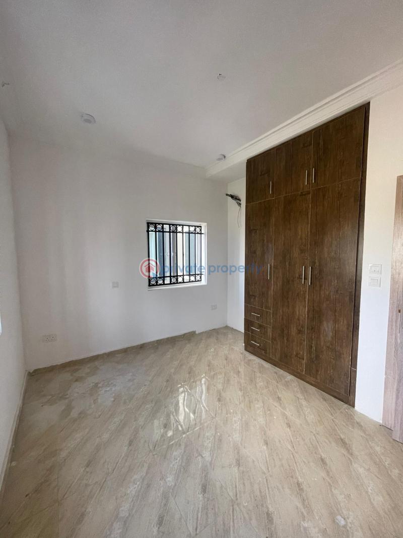 4 bedroom Terraced Duplex For Sale Ikate Elegushi Lekki Lagos - 3