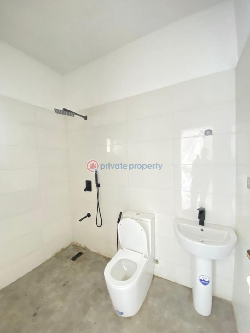 4 bedroom Terraced Duplex For Sale Ikate Elegushi Lekki Lagos - 19