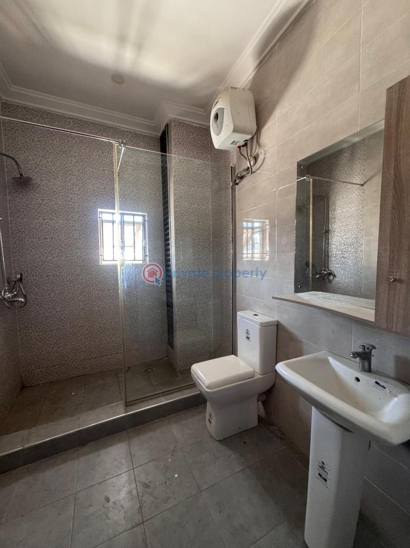 4 bedroom Terraced Duplex For Rent Ikota, Lekki Ikota Lekki Lagos - 12