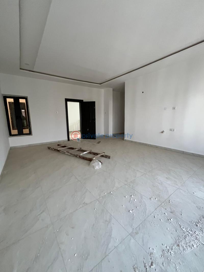 4 bedroom Terraced Duplex For Sale Jahi Abuja Phase 2  - 6