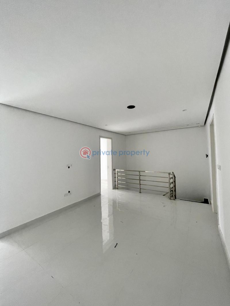 4 bedroom Terraced Duplex For Sale Ikate Elegushi Lekki Lagos - 15