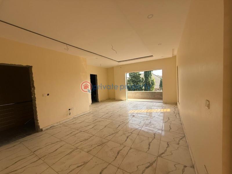 4 bedroom terrace duplex with bq - 6 4 bedroom Terraced Duplex For Sale Airport Road Jabi Jabi Abuja Phase 2  - 6