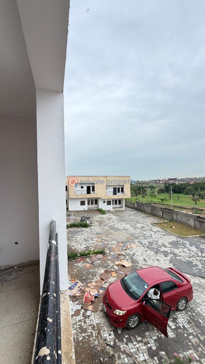 4 bedroom Terraced Duplex For Sale Kaura Abuja Phase 2  - 6