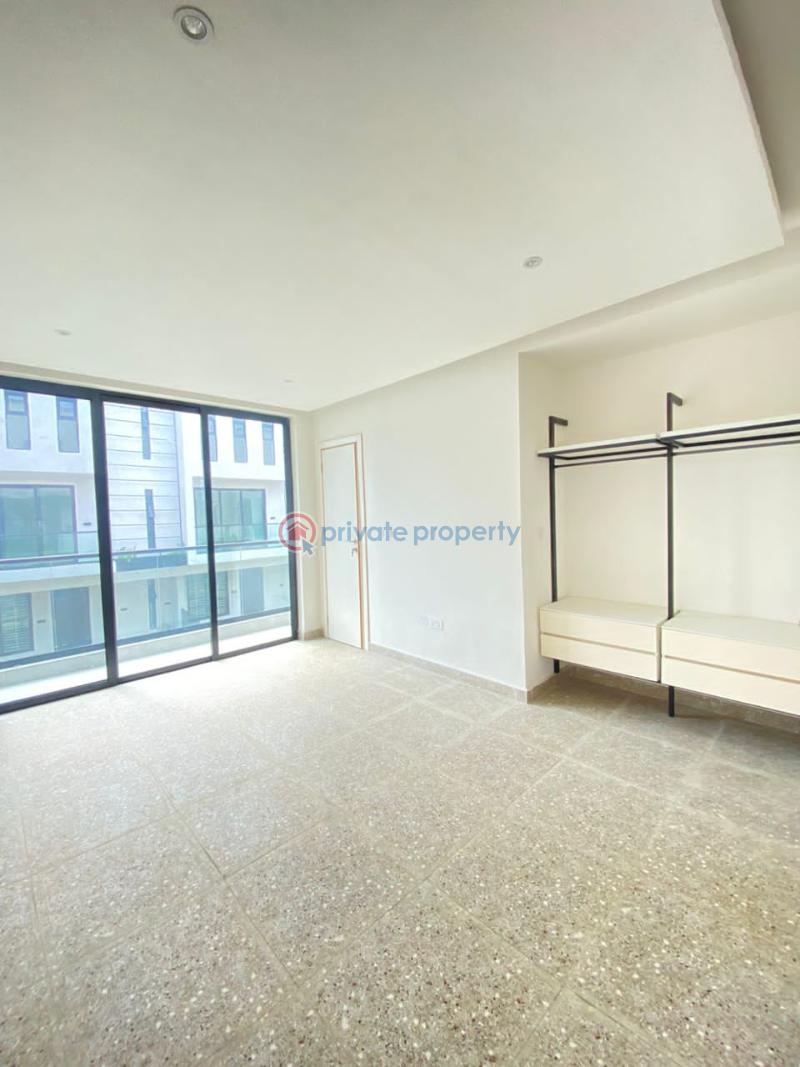 4 bedroom Terraced Duplex For Sale Ikate Lekki Lagos Ikate Elegushi Lekki Lagos - 8