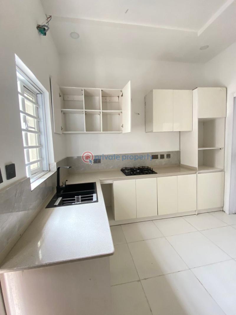 4 bedroom Terraced Duplex For Sale Ikate Elegushi Lekki Lagos - 8